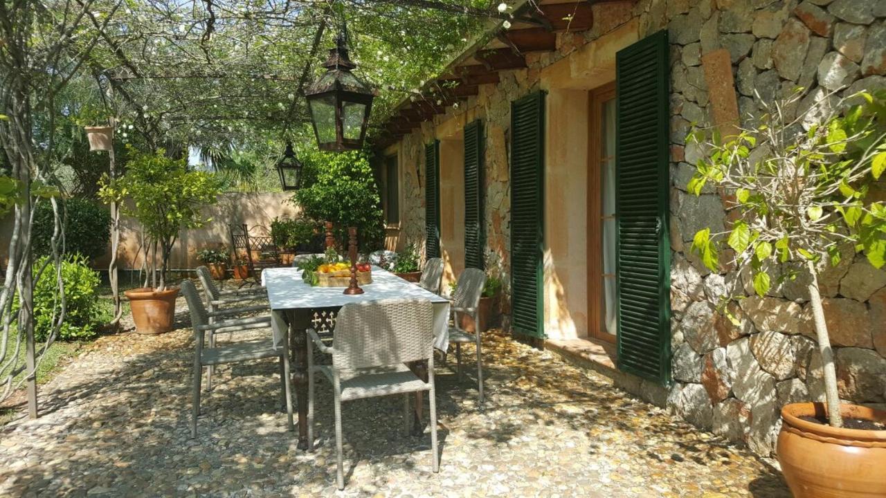 Heaven Can Wait Palma de Mallorca Bagian luar foto