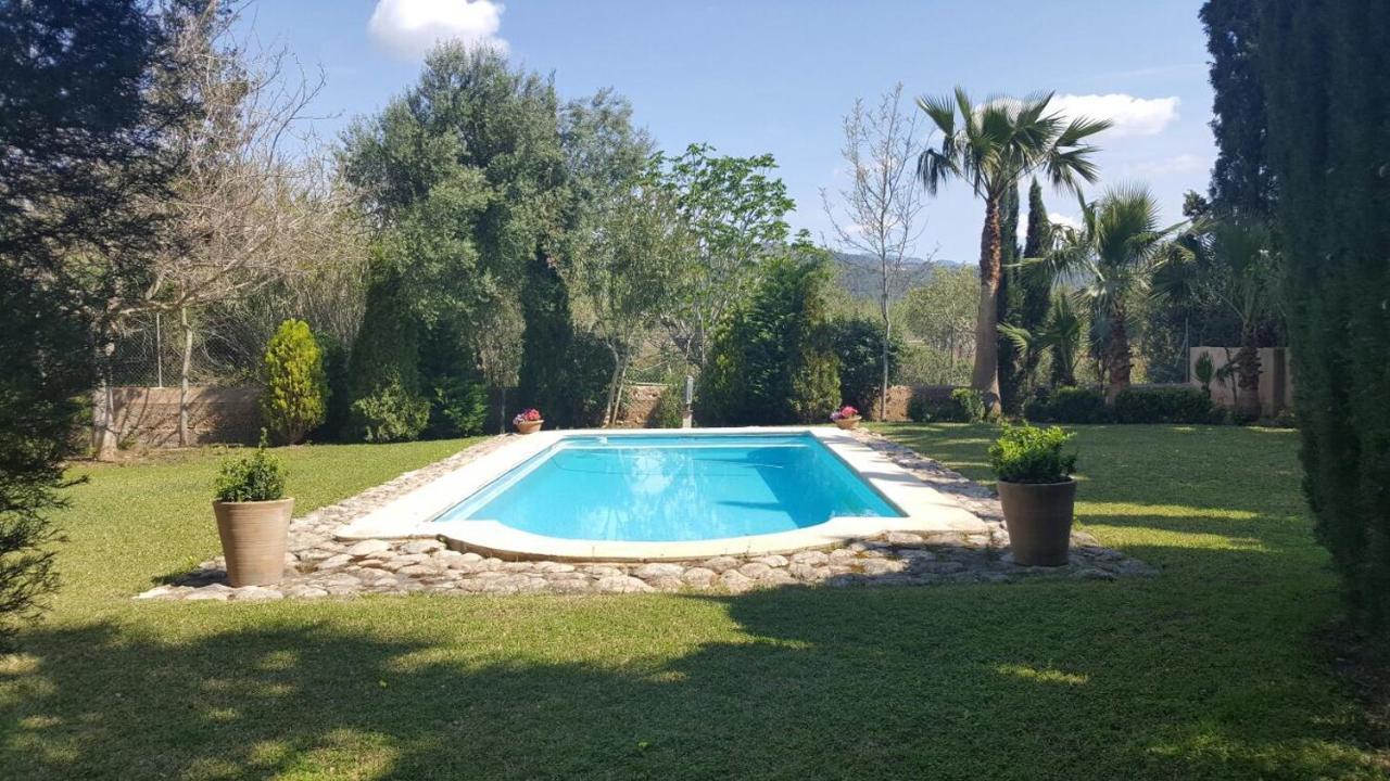 Heaven Can Wait Palma de Mallorca Bagian luar foto