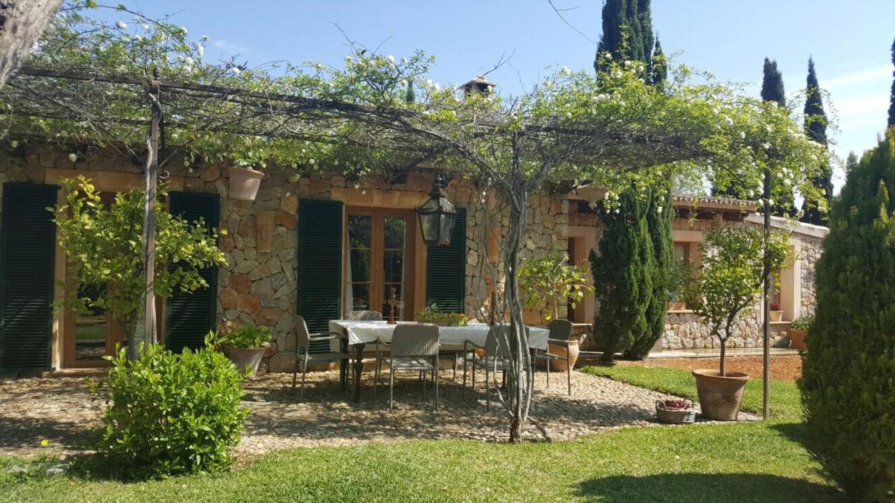 Heaven Can Wait Palma de Mallorca Bagian luar foto